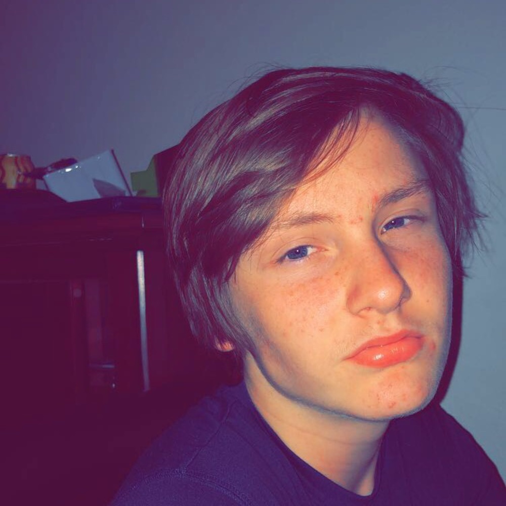 Meet your Posher, Joren